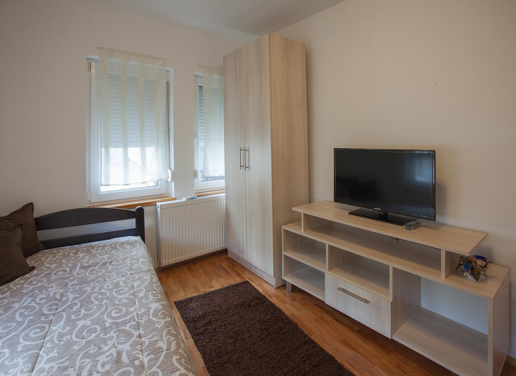 Guesthouse Rota Mostar Habitación foto